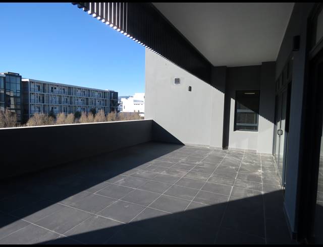 73M² MEDICAL SUITE TO LET IN PAARDEVLEI